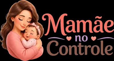 Mamãe no Controle