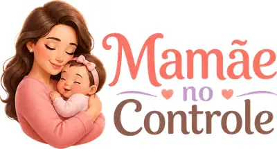 Mamãe no Controle